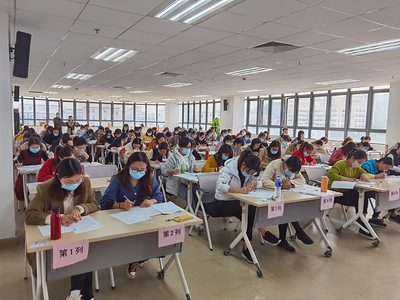 2020年全國聽力語言康復專業(yè)技術(shù)人員網(wǎng)絡(luò)輪訓考核班(廣東)圓滿結(jié)束，網(wǎng)絡(luò)技術(shù)服務保駕護航
