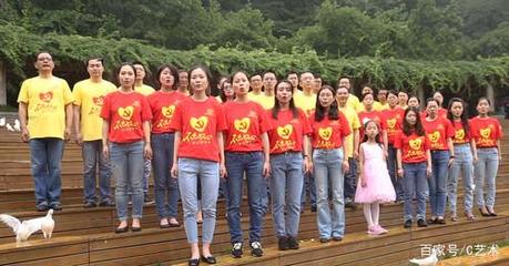 牢記使命跟黨走 唱響紅歌頌黨恩——紀念中國共產黨成立97周年夢起點
